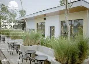 Pajak restoran dan kafe