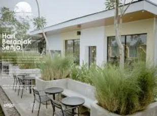 5 rekomendasi cafe di Cilegon, Ada Hibiya Bakery Cafe and Curry House 3 Hibiya