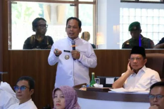 Layanan PBG di Kota Tangerang