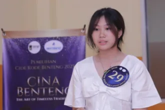 Pemilihan Cide Kode Kota Tangerang 2025