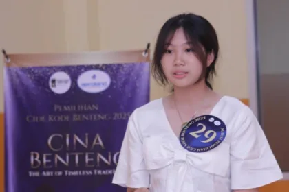 Pemilihan Cide Kode Kota Tangerang 2025