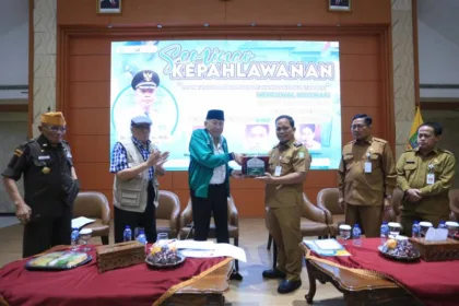 Pahlawan taruna