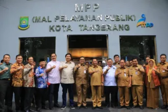 MPP Kota Tangerang