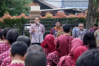 HUT ke-32 Kota Tangerang