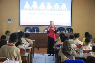 DP3AP2KB Kota Tangerang