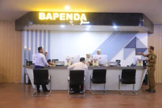 Pelayanan Publik Kota Tangerang