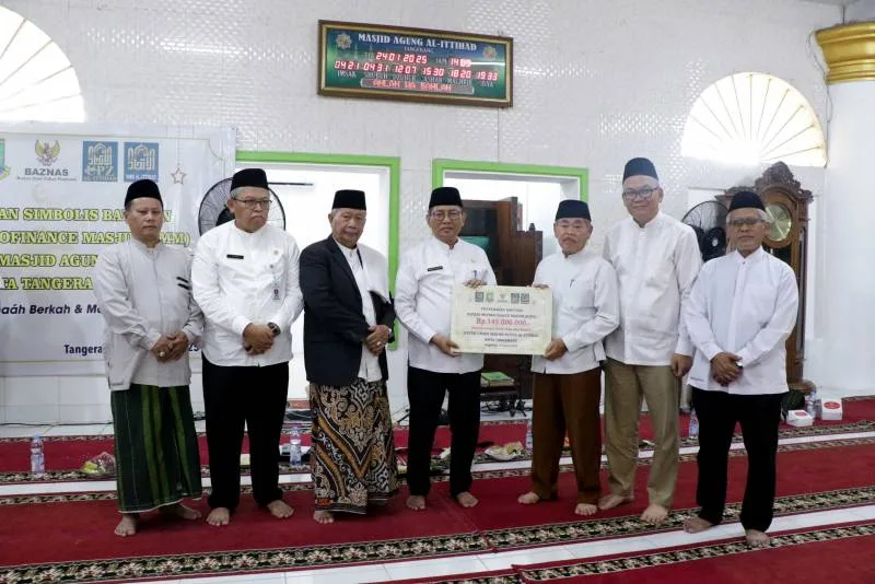 Baznas