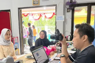 48551libur akhir tahun kecamatan karawaci kota tangerang optimalkan pelayanan keliling bagi pelajar 48551