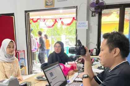 48551libur akhir tahun kecamatan karawaci kota tangerang optimalkan pelayanan keliling bagi pelajar 48551