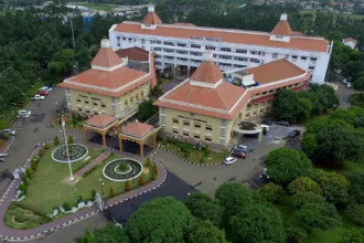 48667terbaik kedua di provinsi banten indeks spbe kota tangerang tahun 2024 naik signifikan di 3 85 48667