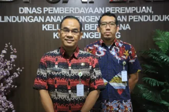 DP3AP2KB Kota Tangerang