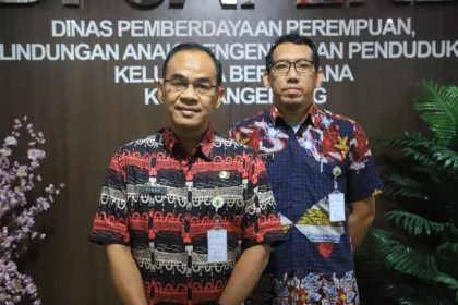 DP3AP2KB Kota Tangerang