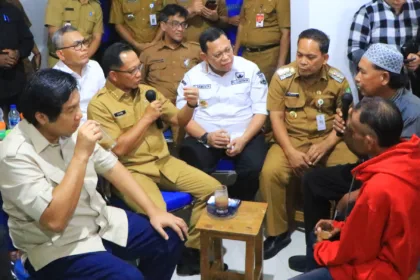 Rusun Cipta Griya Kedaung