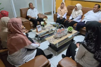 DKP Jaga Ketahanan Pangan Nasional