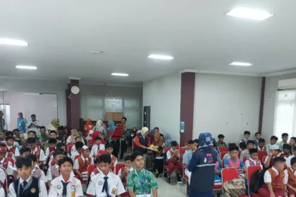 DP3AP2KB Kota Tangerang