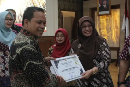 Diskominfo Kota Tangerang