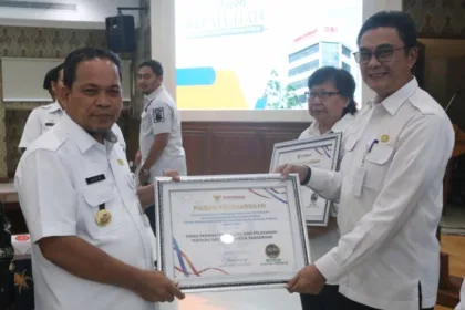 DPMPTSP Kota Tangerang