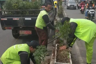 Disbudpar Kota Tangerang