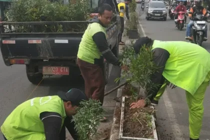 Disbudpar Kota Tangerang