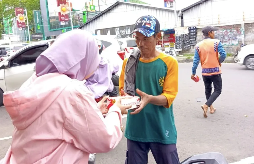 Gusdurian Serang