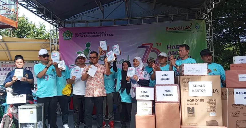 Buku Stop Kekerasan Perempuan dan Anak Dilaunching pada Peringatan HAB ke-79 1 Kekerasan Perempuan dan Anak