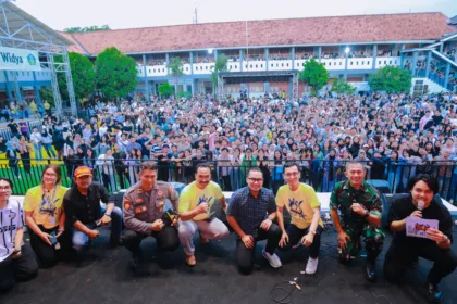 Fusion 2024 SMAN 7 Tangsel