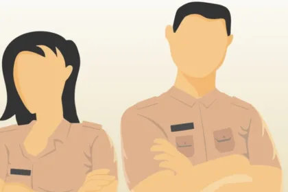 Honorer Pemprov Banten