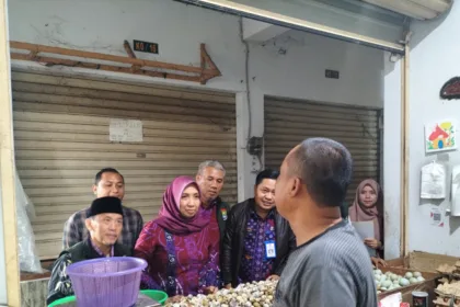 Cabai Kriting alami kenaikan harga