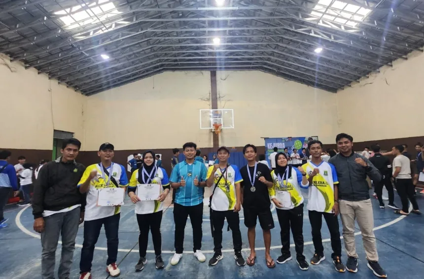 Atlet tangerang