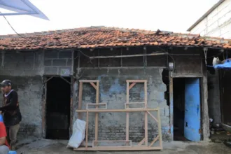 Rumah Tidak Layak Huni atau rutilahu