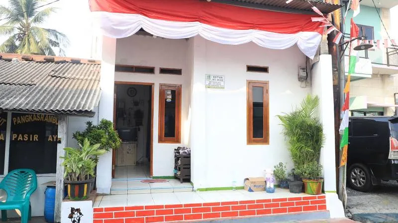 2025 Disperkimtan Tangerang Targetkan Perbaiki 1.000 Unit Rutilahu, Berikut Alur Permohonannya 2 Rumah Tidak Layak Huni