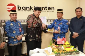 KCP Bank Banten