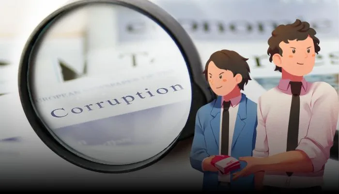 Peran ASN Dinas Perikanan Kabupaten Tangerang Lakukan Pungli, Rugikan Negara Rp527 Juta 1 Dinas Perikanan Kabupaten Tangerang