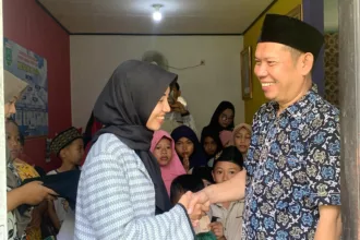 Komunitas Generasi Menang Indonesia