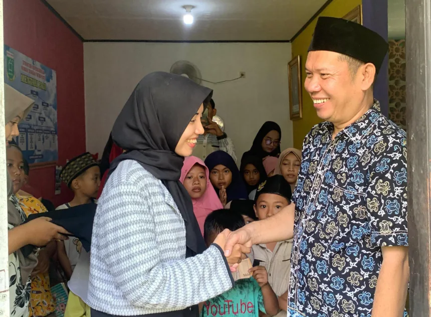 Komunitas Generasi Menang Indonesia