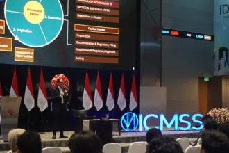 Mahasiswa Manajemen UI