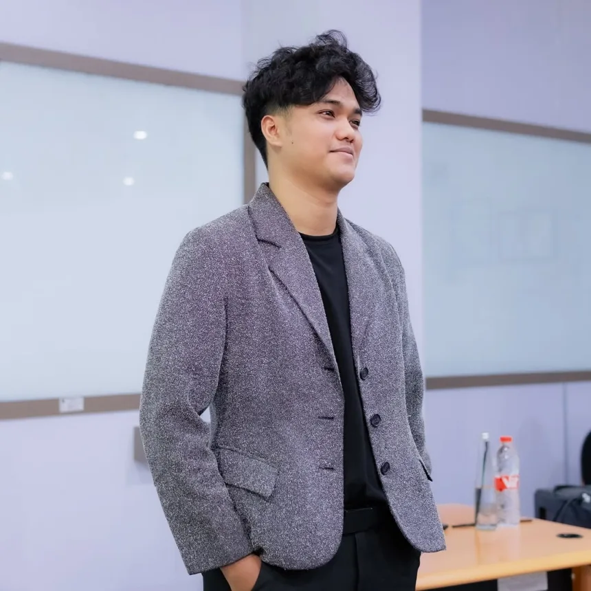 4 Cara Personal Branding Kreator Digital Kadafi Devayana, Yuk Terapkan di Tahun 2025 1 Personal Branding