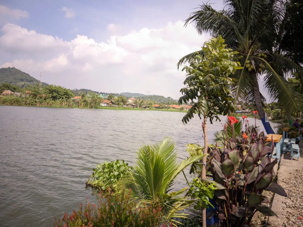 Situ Rawa Arum Potensi Objek Wisata Cilegon yang Minim Perhatian Pemerintah 2 Situ Rawa Arum