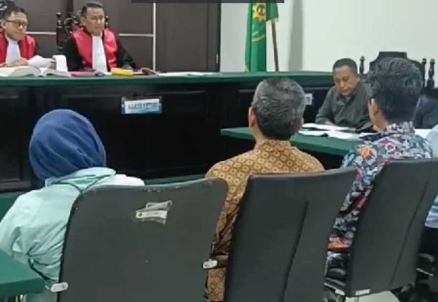PT SBM