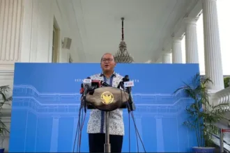 Apple bangun pabrik di Batam