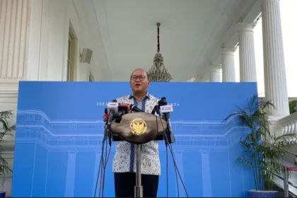 Apple bangun pabrik di Batam