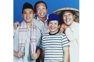 Setelah Nurul Qomar Tiada