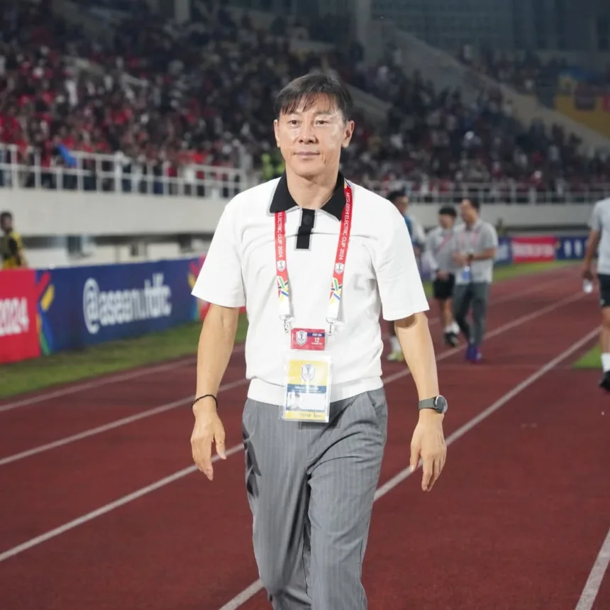 Shin Tae-yong