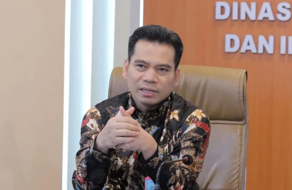Wifi Gratis Diskominfo Tangsel Alami Gangguan? Begini Cara Adukan Keluhan 2 wifi gratis diskominfo tangsel