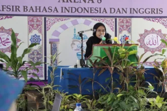 MTQ ke-55 tingkat Kabupaten