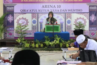 MTQ ke-55 Kabupaten Tangerang