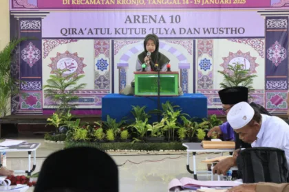 MTQ ke-55 Kabupaten Tangerang