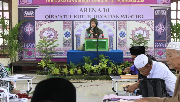 MTQ ke-55 Kabupaten Tangerang