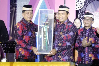 MTQ ke-55 tingkat Kabupaten Tangerang