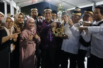 MTQ ke-55 tingkat Kabupaten Tangerang